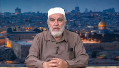  الشيخ رائد صلاح "أدعو للحفاظ على أجواء متواضعة في مظاهر العيد" 	